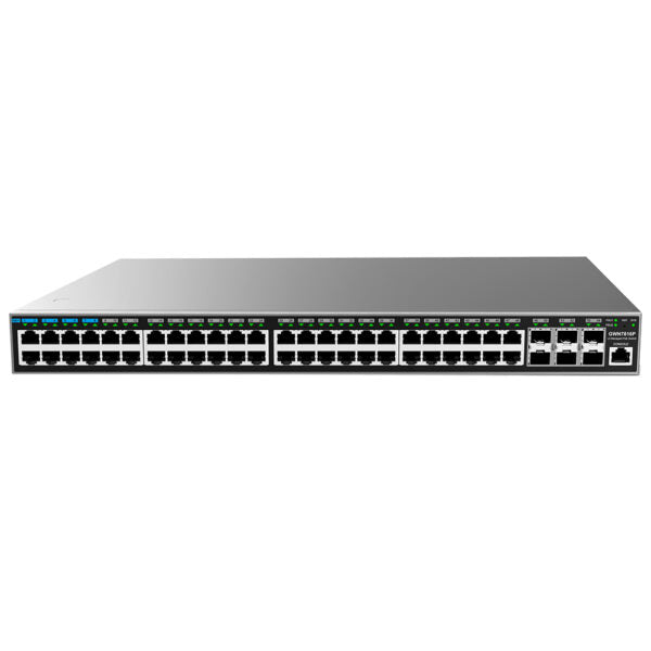 Grandstream GWN7816P Enterprise Layer 3 Managed Network Switch Grandstream GWN7816P Enterprise Layer 3 Managed Network Switch